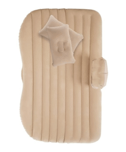 Alternative view of LUXORA™ – Premium Inflatable Car Bed - Model 2026
