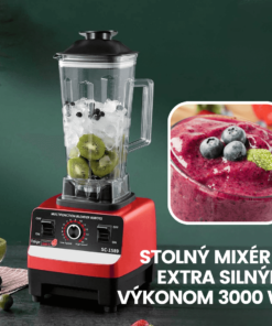 Alternative view of SilverCrest® Mixér – 3000W