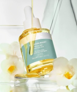Alternative view of Peptidové kolagénové sérum proti starnutiu pleti EELHOE 30 ml