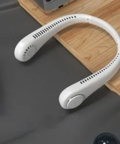 Alternative view of Chladenie Nositeľné Neckband Fanúšikov