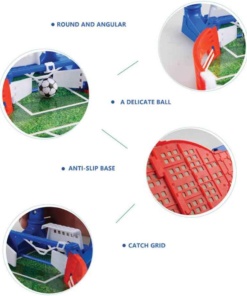Alternative view of Mini stolný futbal s hernou doskou