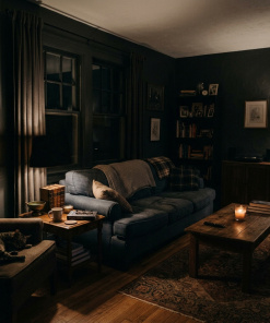 Alternative view of Élanora™ Himalájska soľná lampa